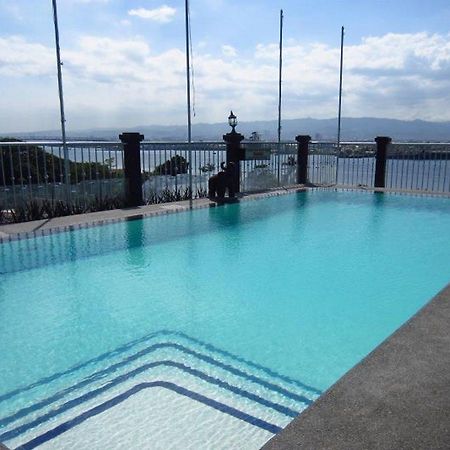 Hotel Cesario Lapu-Lapu City Exterior photo
