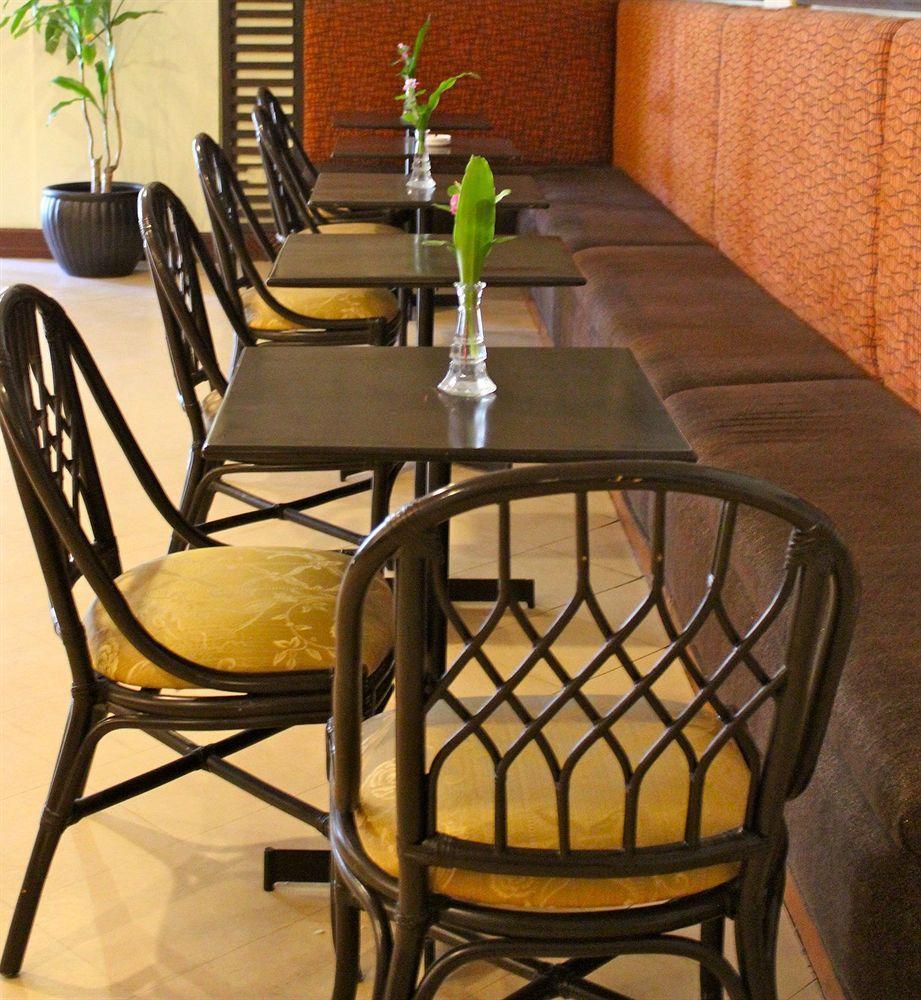 Hotel Cesario Lapu-Lapu City Exterior photo