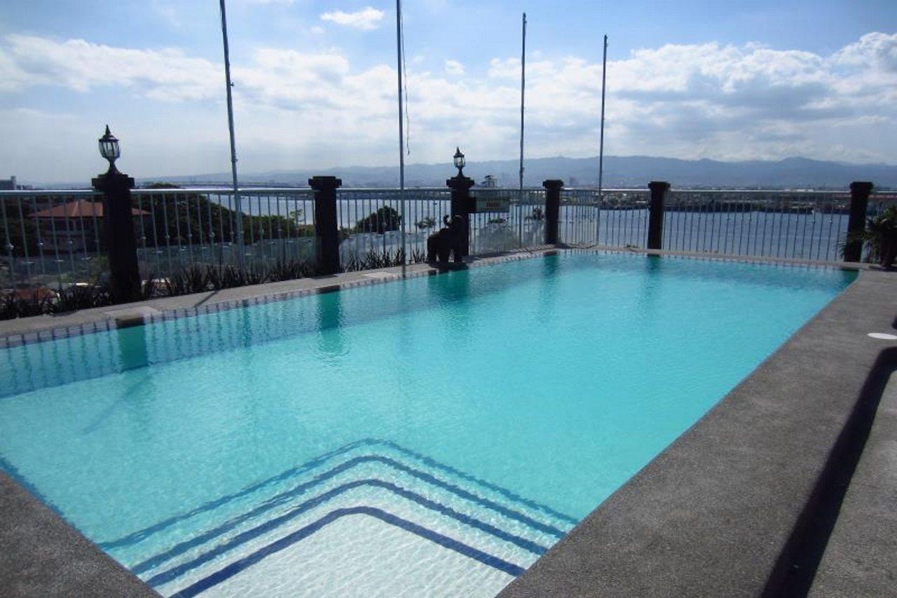 Hotel Cesario Lapu-Lapu City Exterior photo