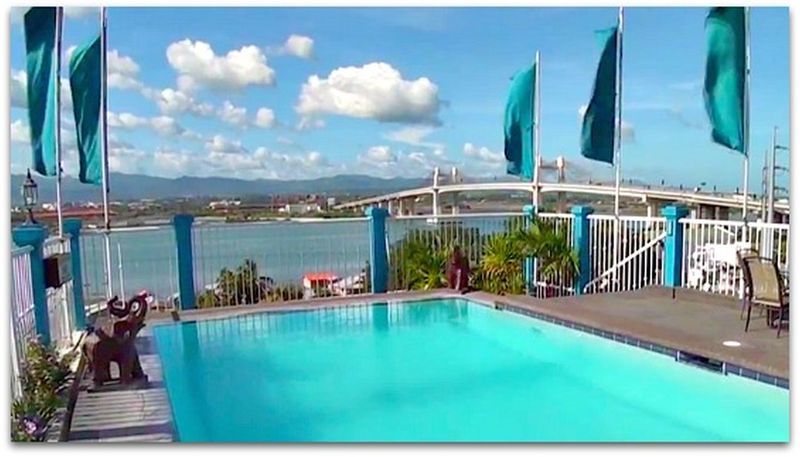 Hotel Cesario Lapu-Lapu City Exterior photo