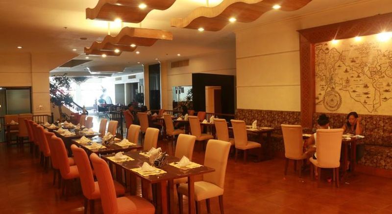 Hotel Cesario Lapu-Lapu City Exterior photo