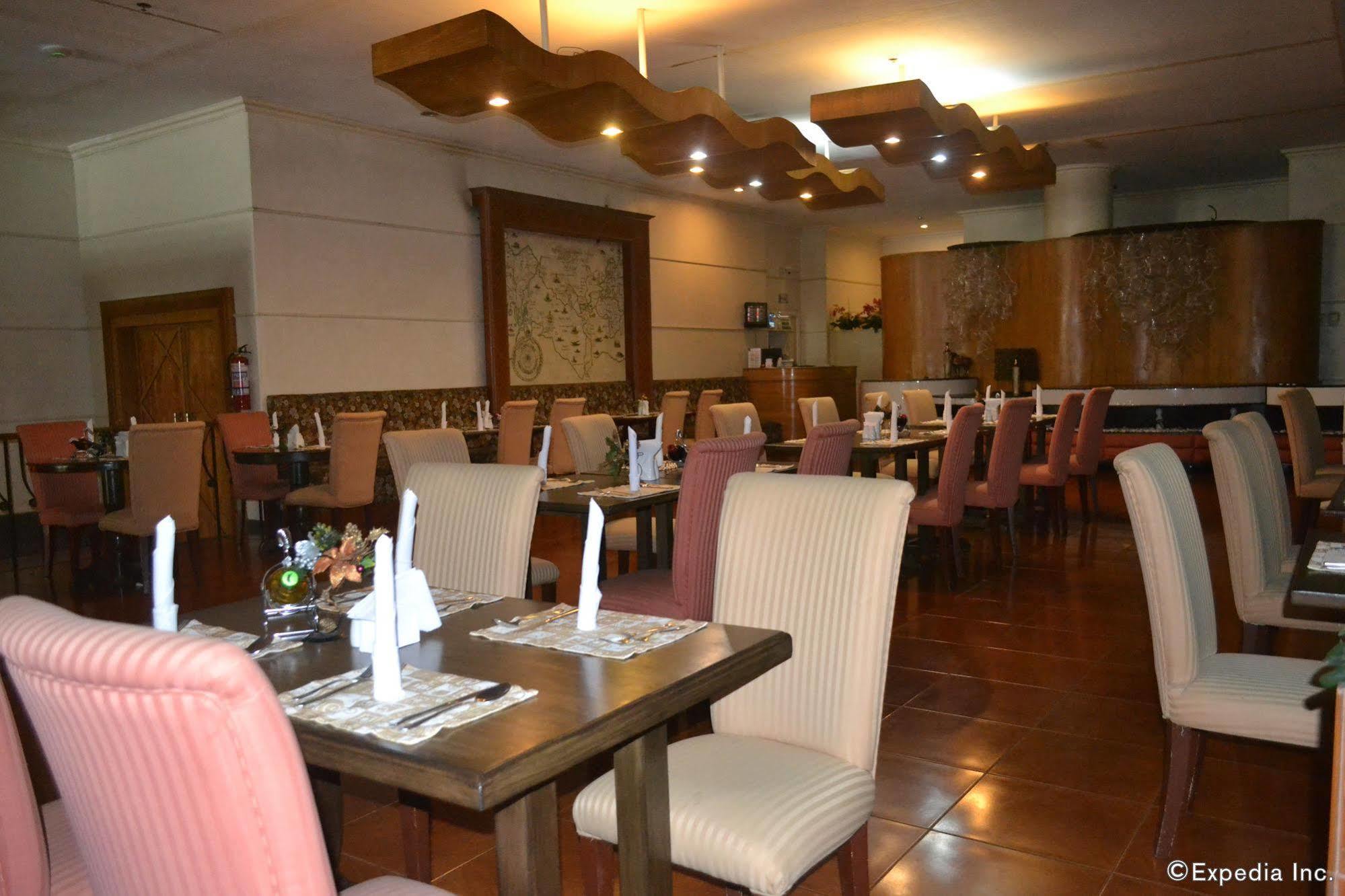 Hotel Cesario Lapu-Lapu City Exterior photo